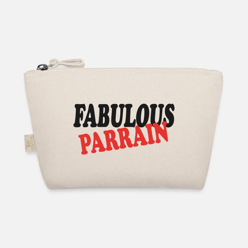 Fabulous PARRAIN Trousse biologique