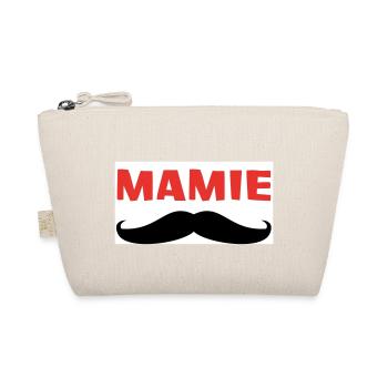MAMIE - Trousse biologique - nature - Devant