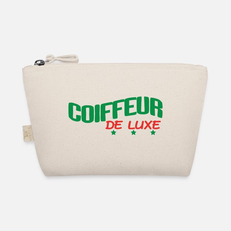 COIFFEUR DE LUXE Trousse biologique