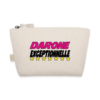DARONE exceptionnelle - Trousse biologique - nature - Devant