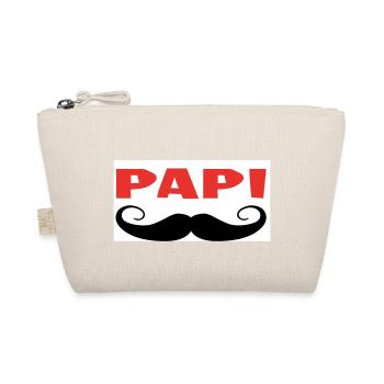 PAPI - Trousse biologique - nature - Devant