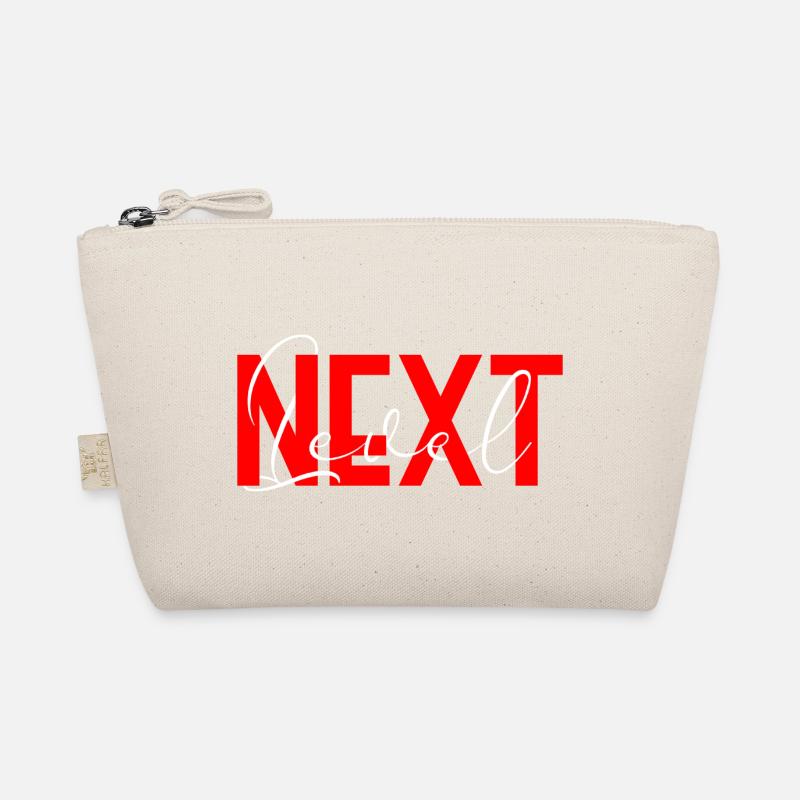 Next Level Bio-Täschchen