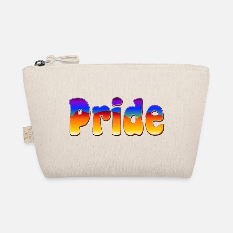Pride Bio-Täschchen