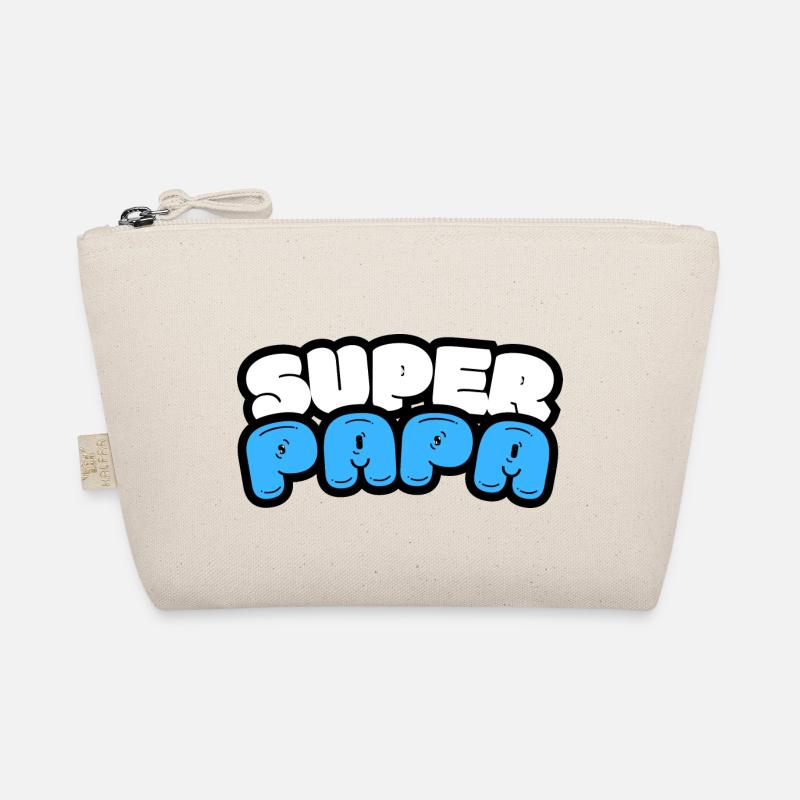 SUPER PAPA Trousse biologique