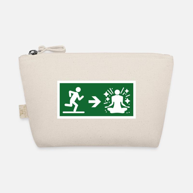 Sortir pour méditer Trousse biologique