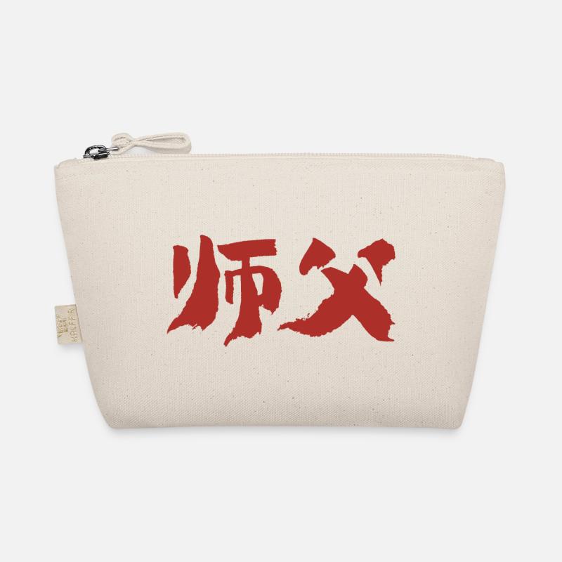 Maître (Shifu) Chinois Trousse biologique