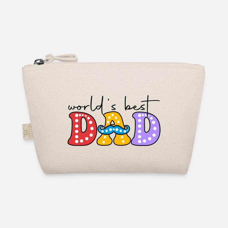 WORLD'S BEST DD Organic Pouch