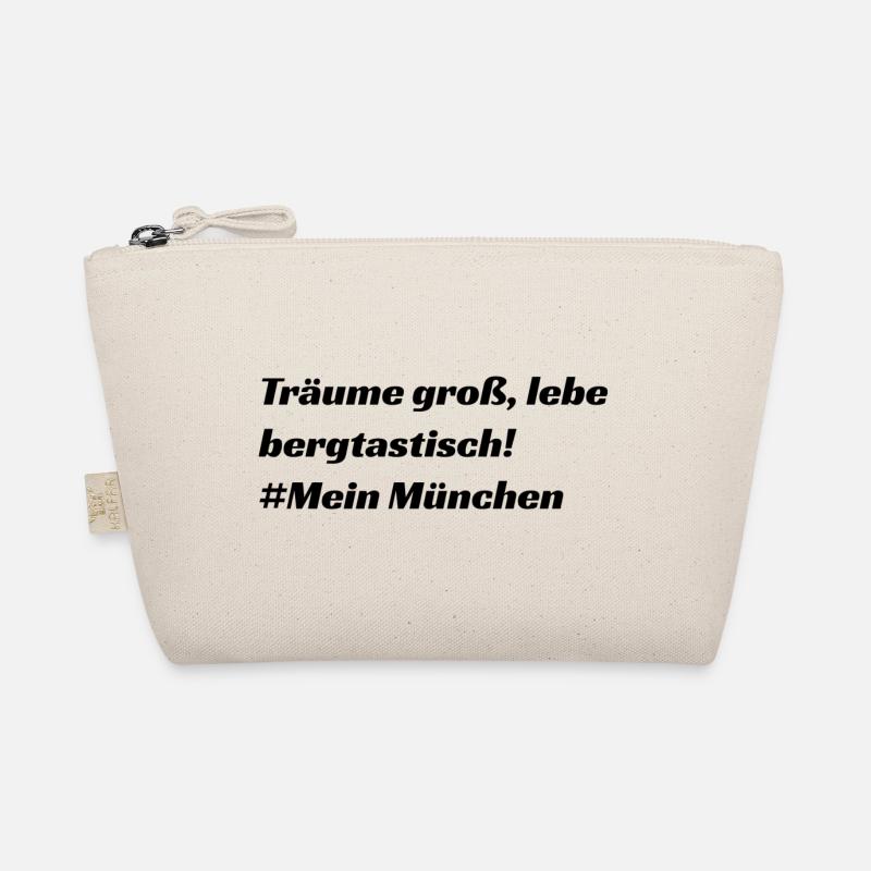 München Bio-Täschchen