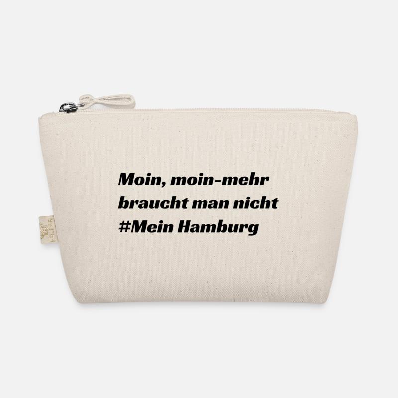 Hamburg Bio-Täschchen