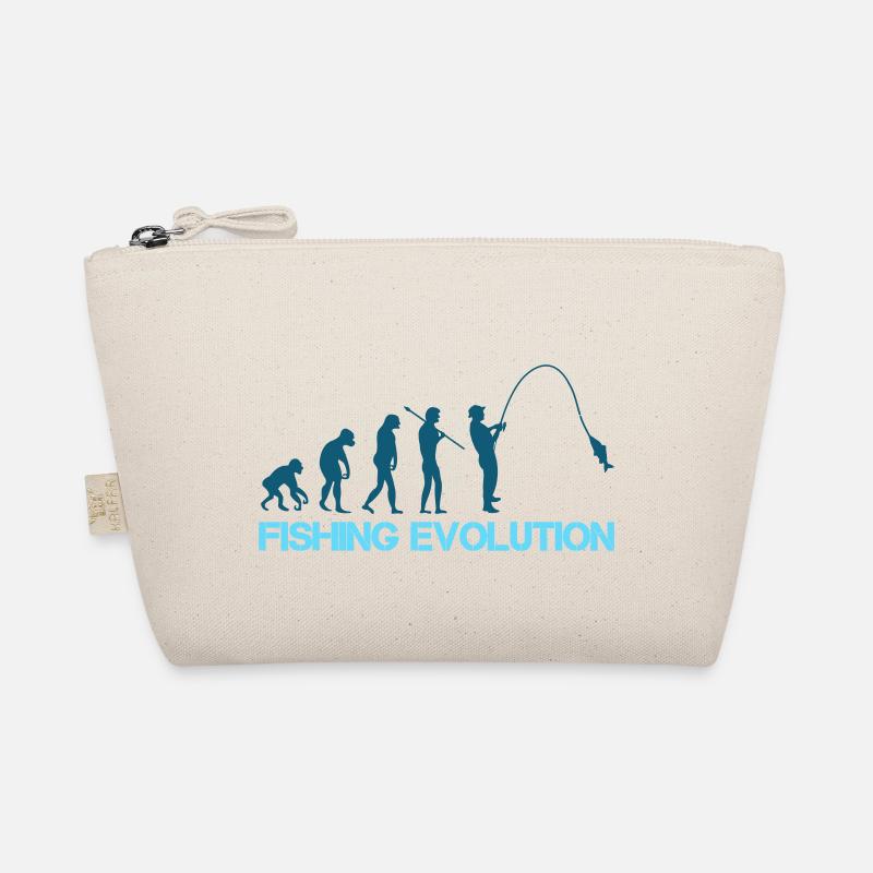 Évolution de la pêche Trousse biologique