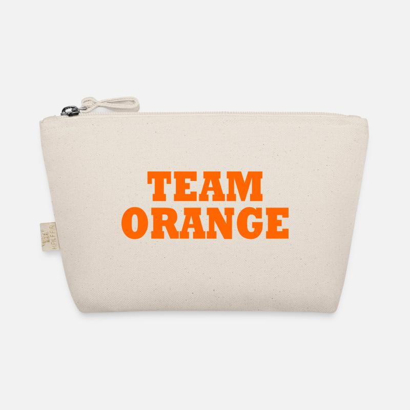 Team orange Trousse biologique
