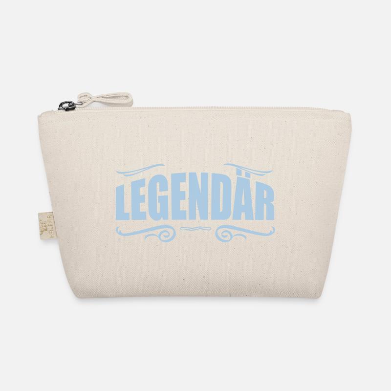 legendary Organic Pouch