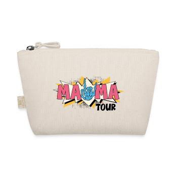 Meilleure maman maman maman meilleure supermaman au monde - Trousse biologique - nature - Devant