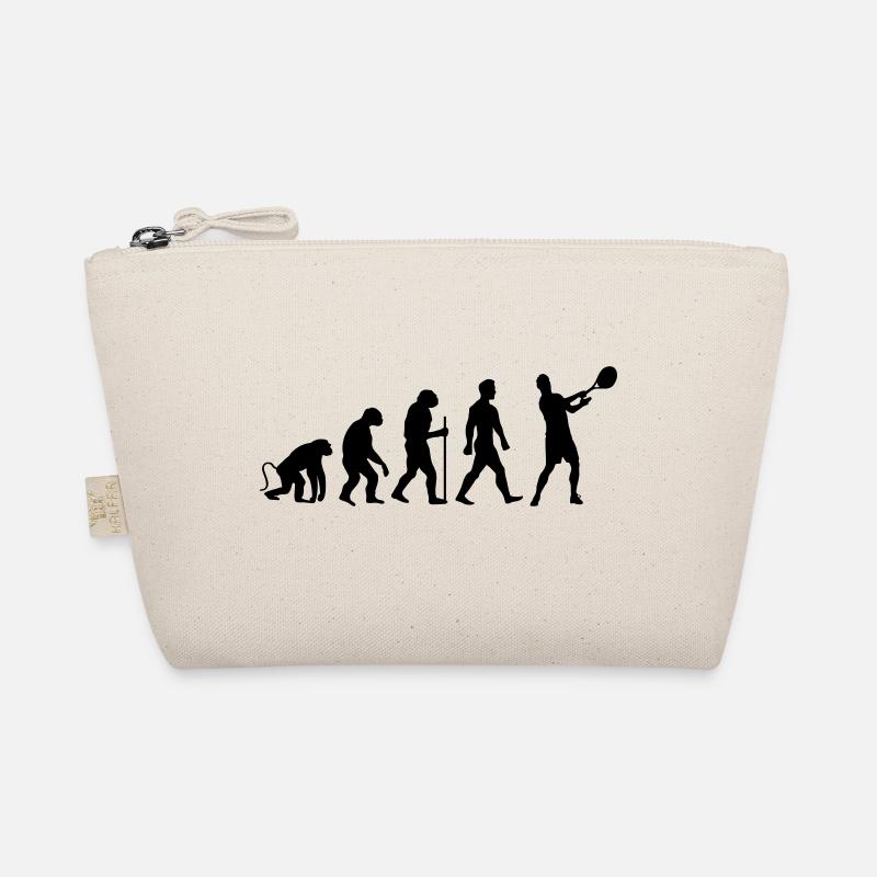 Tennis Evolution Organic Pouch