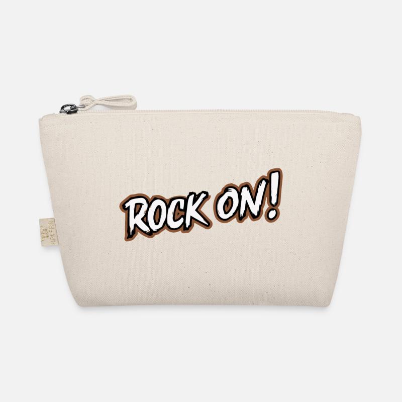 LEVEL UP Organic Pouch