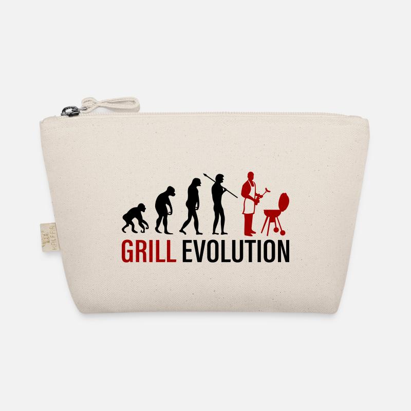 grill evolution Bio-Täschchen