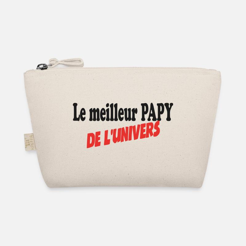 Le meilleur PAPY de l'univers Trousse biologique