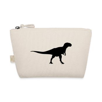 dinosaure - Trousse biologique - nature - Devant
