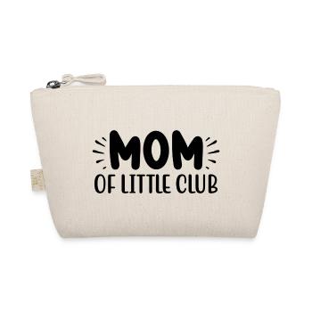 Petit club - Trousse biologique - nature - Devant