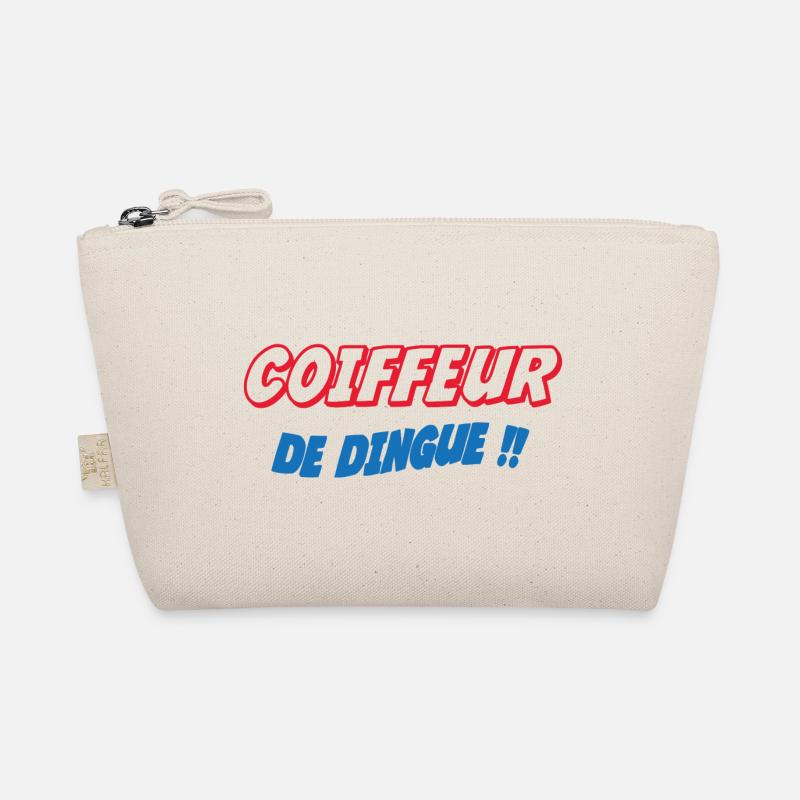 COIFFEUR de dingue !!! Trousse biologique