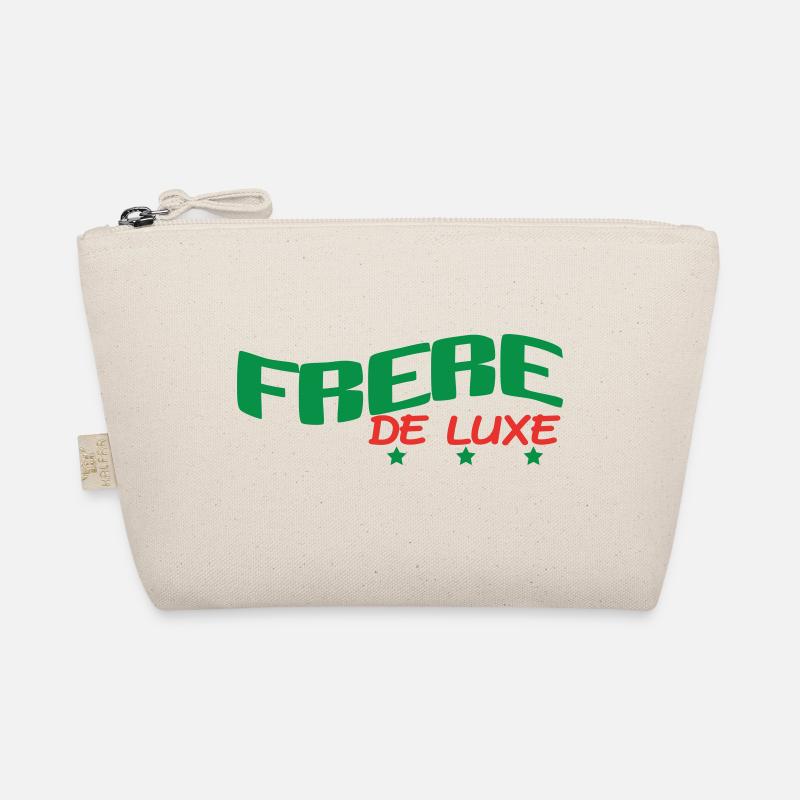 FRERE DE LUXE Trousse biologique