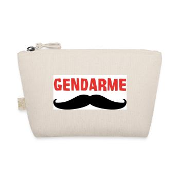 GENDARME - Trousse biologique - nature - Devant