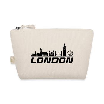 horizon de Londres 1 - Trousse biologique - nature - Devant