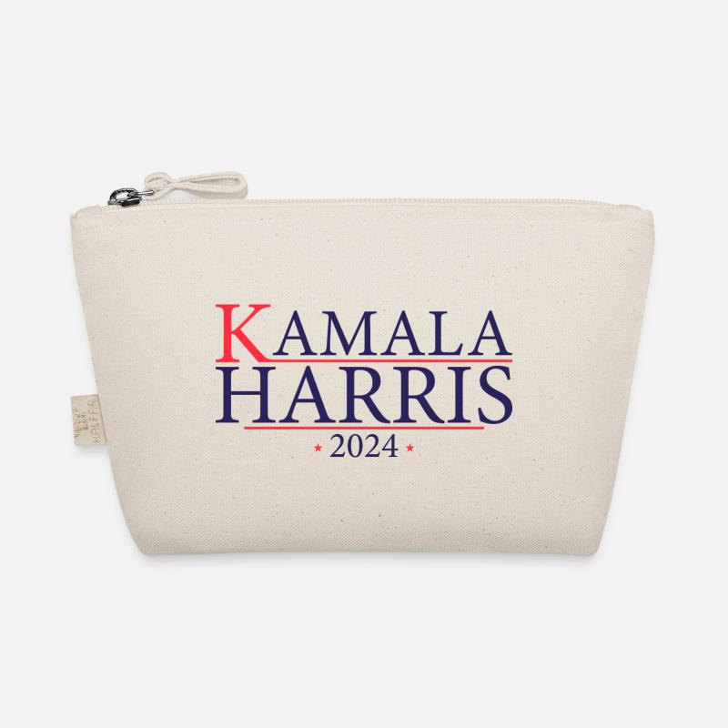 Kamala 2024 - Kamala Harris 2024 pour la présidence Trousse biologique