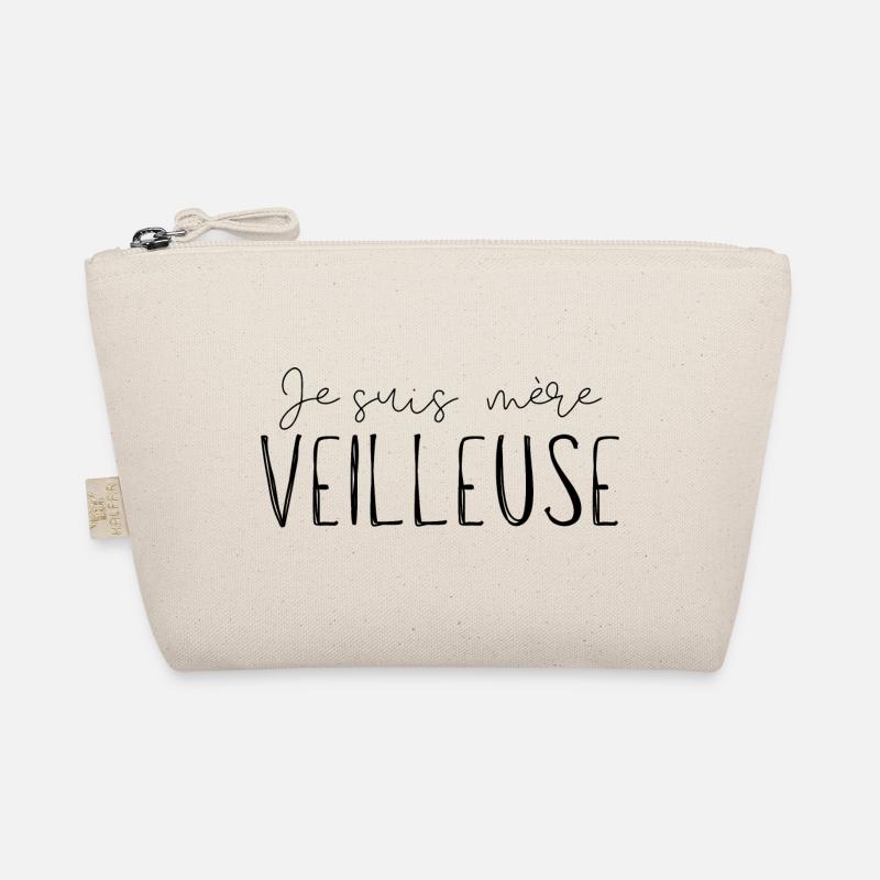 mère veilleuse Trousse biologique