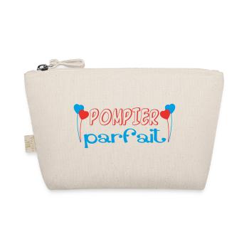 POMPIER parfait - Trousse biologique - nature - Devant