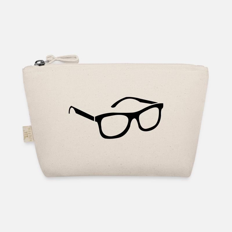 sonnenbrille Bio-Täschchen