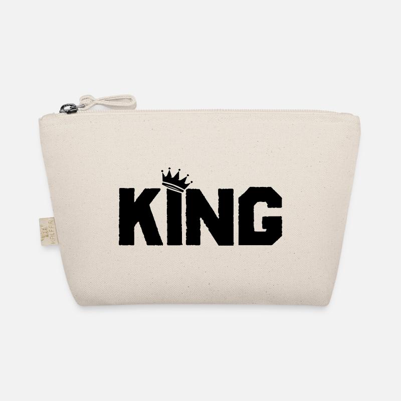 King Organic Pouch
