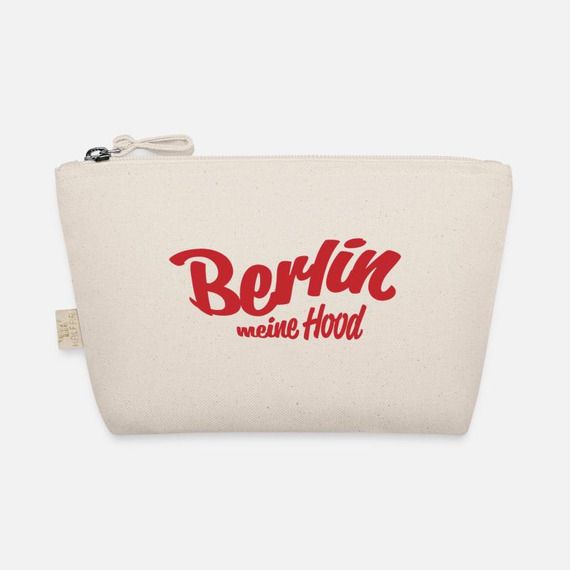 Berlin mon quartier Trousse biologique