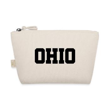 Ohio - US State - United States of America - USA - Organic Pouch - nature - Front