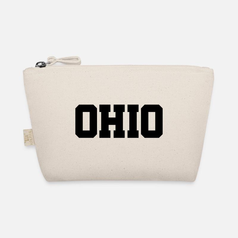 Ohio - État des États-Unis - États-Unis d’Amérique - États-Unis Trousse biologique