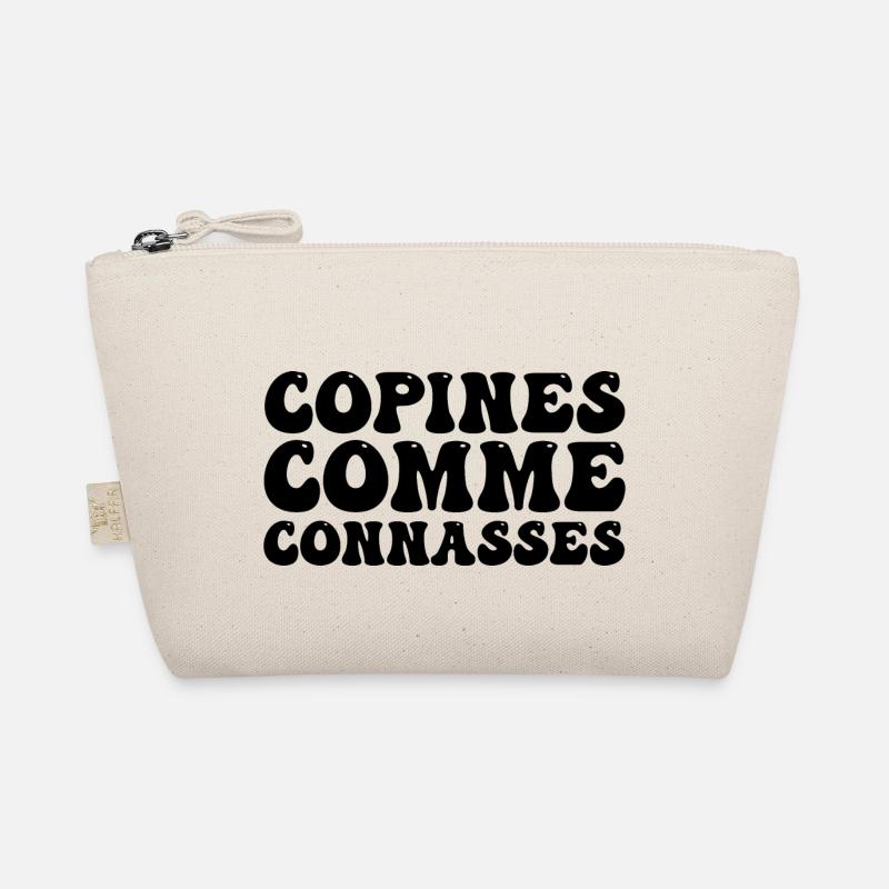 copines comme connasses Trousse biologique