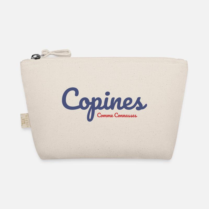 copines comme connasses Trousse biologique