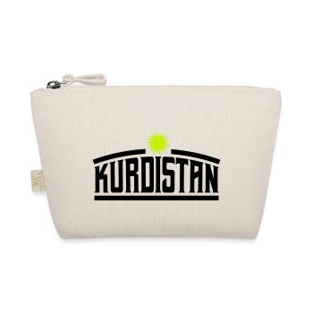 kurdistan - Bio-Täschchen - Natur - Vorne