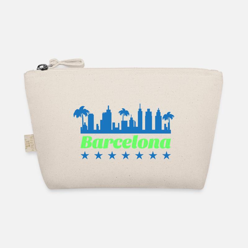 Barcelone Trousse biologique