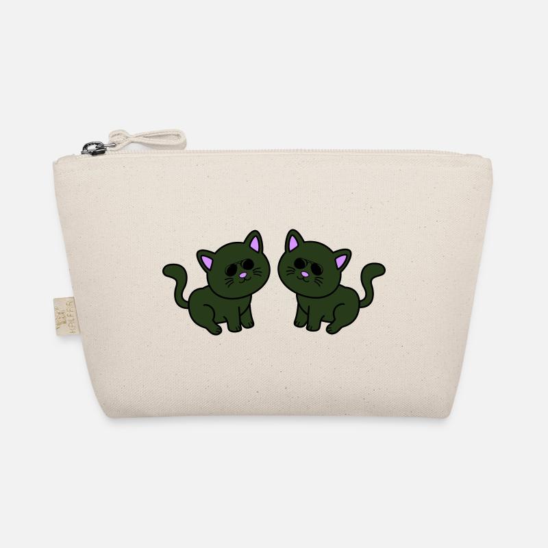 cool cats Organic Pouch