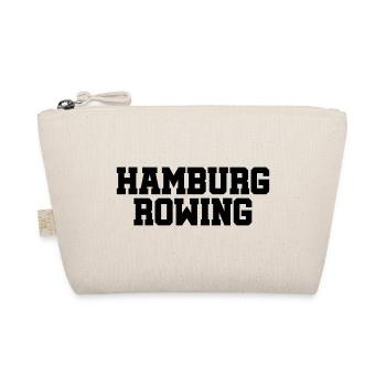 Hambourg Aviron - Rudern - Sport - Aviron - Trousse biologique - nature - Devant