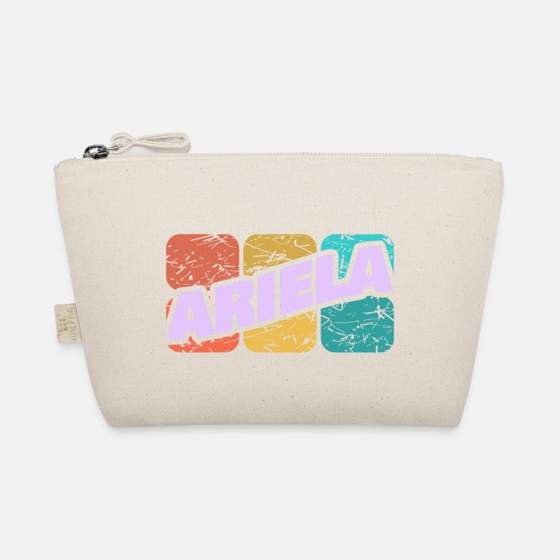 Ariela Ariela Organic Pouch