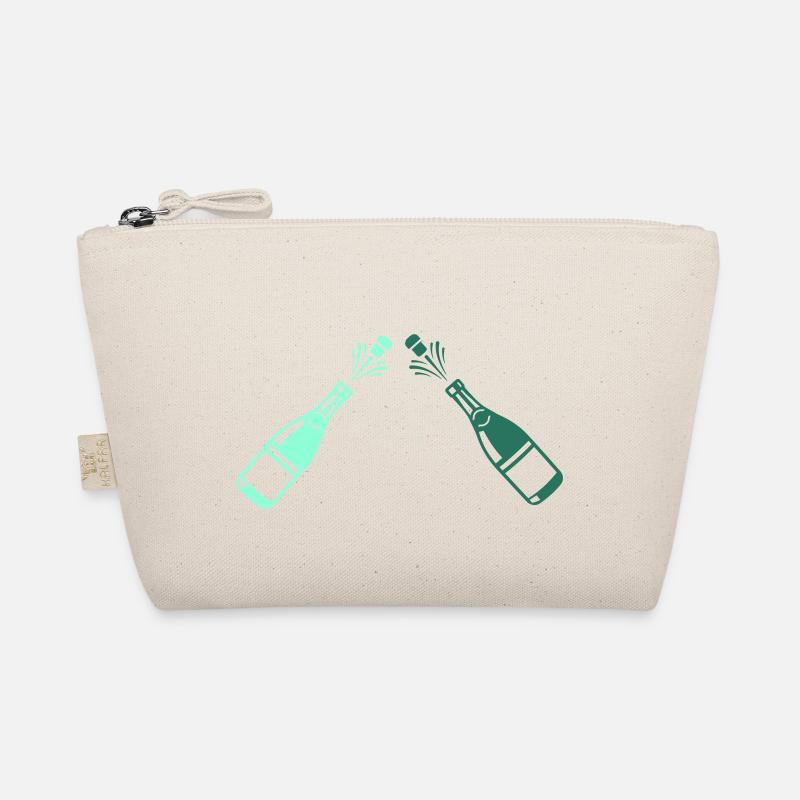 Champangner Bio-Täschchen