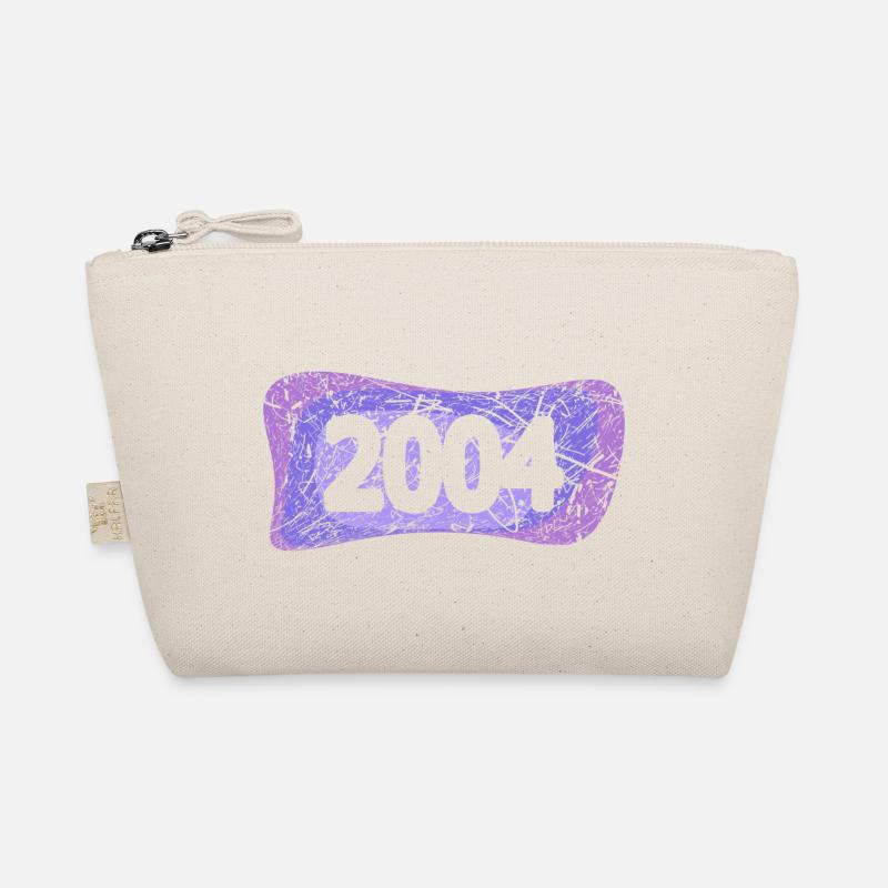 Uni 2004 Bio-Täschchen