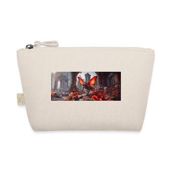 L’avènement du monstre mutant papillon géant Apocalypes - Trousse biologique - nature - Devant