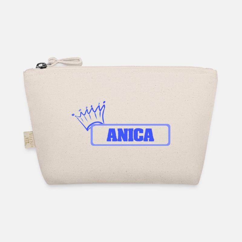 Schwester Anica Bio-Täschchen