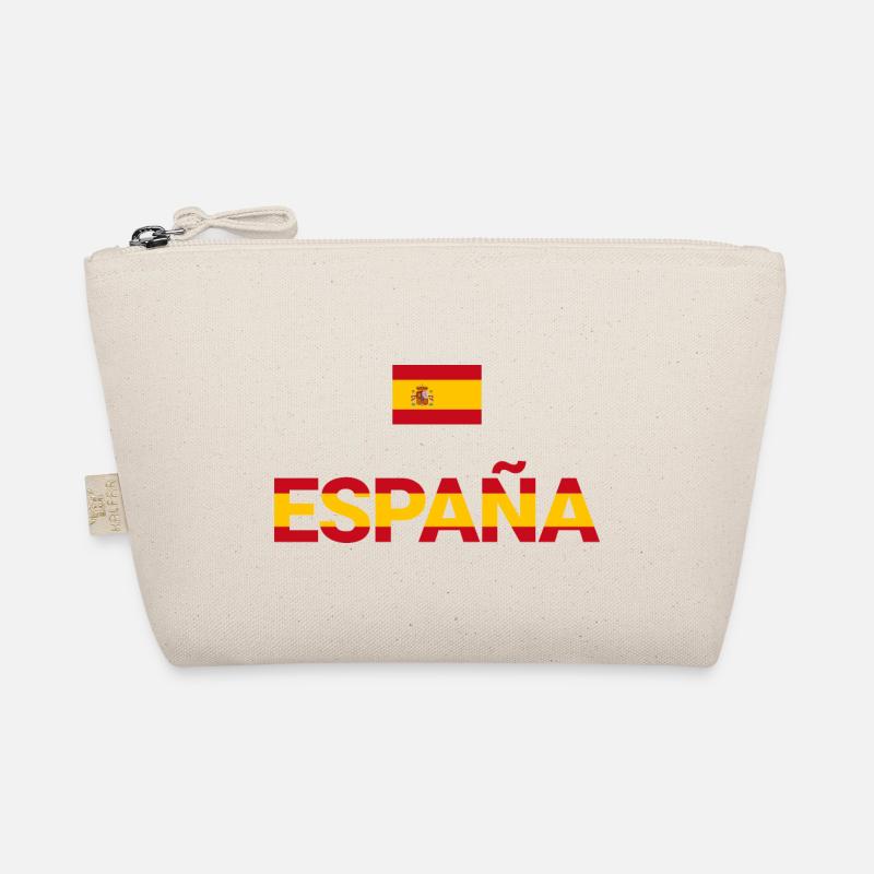 ESPAÑA Trousse biologique