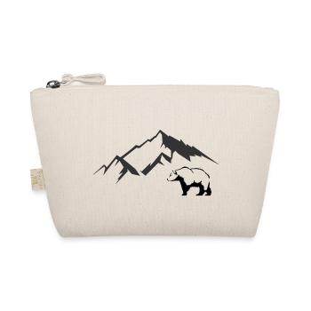 Monts Bear - Trousse biologique - nature - Devant