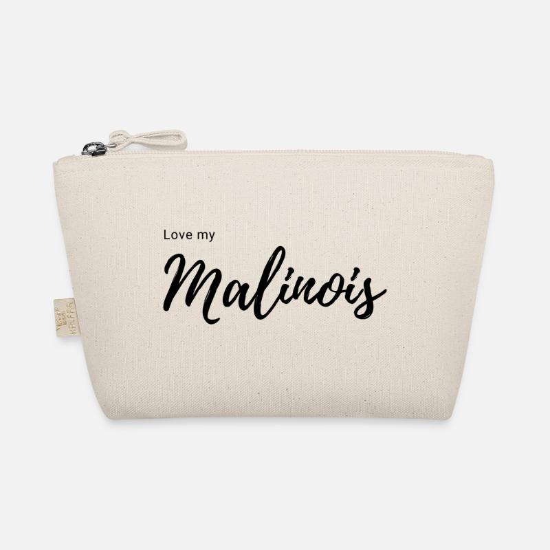 J’adore mon Malinois Trousse biologique