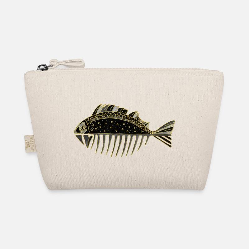 Poisson Trousse biologique